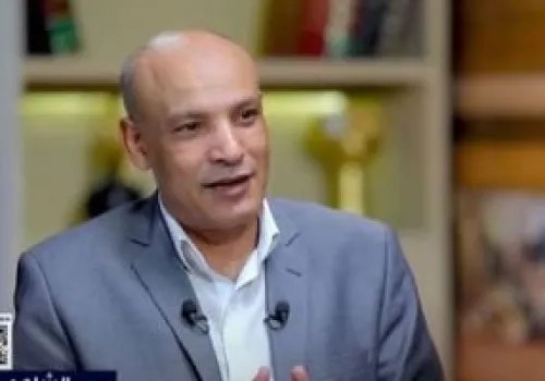 ماهر فرغلي: المخططات الغربية تستهدف إسقاط مصر عبر استغلال الإخوان في الحكم