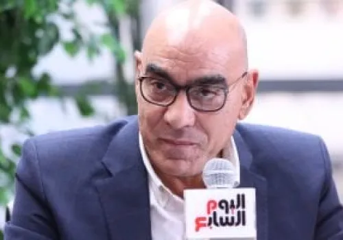 هشام نصر يكشف حقيقة عودة كارتيرون لتدريب الزمالك: الشائعات لا أساس لها