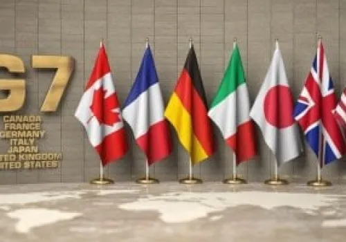 مجموعة السبع تؤكد دعمها للاتفاق الأمريكي الإيراني كخطوة نحو استقرار الشرق الأوسط