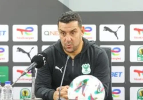 الأهلي ينتظر قرار بوجلبان بشأن منتخب تونس قبل إعلانه رئيسًا للجنة الإسكاوتنج