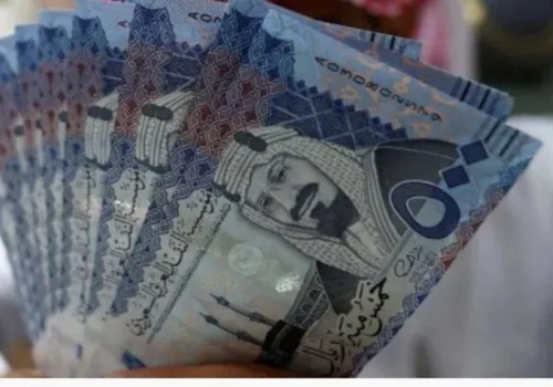 تراجع طفيف في سعر الريال السعودي مقابل الجنيه المصري اليوم 17 يونيو 2026