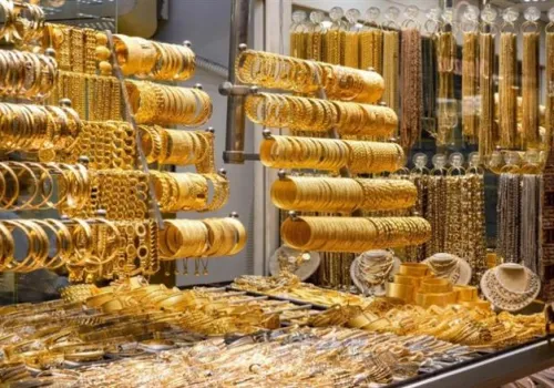 استقرار ملحوظ لأسعار الذهب في مصر مع بداية تعاملات الأربعاء 17 يونيو 2026