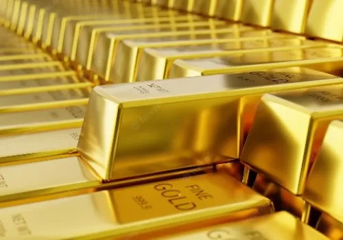 ارتفاع أسعار الذهب يعكس التفاؤل بشأن الاتفاق الأمريكي-الإيراني وسط ترقب لقرارات الفيدرالي