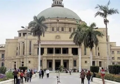 جامعة القاهرة تحتضن المنتدى الثالث للابتكار: نحو مستقبل مستدام من خلال البحث العلمي