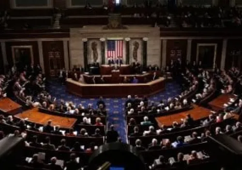 مجلس الشيوخ الأمريكي يرفض مجددًا تقييد صلاحيات ترامب العسكرية في مواجهة إيران