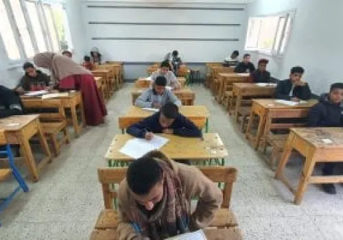 طلاب الجيزة في انتظار نتائج الشهادة الإعدادية اليوم: اعتمدها محافظ الجيزة واستعلم برقم الجلوس