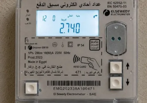 هل يشهد 30 يونيو نهاية أزمة العدادات الكودية في مصر؟ جهود برلمانية لحماية المستهلك في الأفق