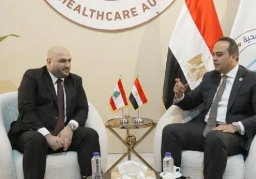 أحمد السبكي: ضرورة الانطلاق الفوري في برامج الإصلاح الصحي لتعزيز التنمية المستدامة