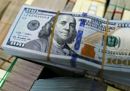 تباين أسعار الدولار مقابل الجنيه المصري في بداية تعاملات الأربعاء 17 يونيو 2026