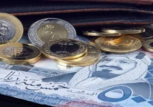 استقرار سعر الريال السعودي مقابل الجنيه المصري في البنوك اليوم الأربعاء 17 يونيو 2026