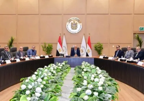 وزير الري: خطوة جديدة لترشيد استخدام المياه من خلال تركيب عدادات بمحطات الخلط الوسيط