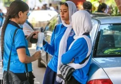 طلاب الجيزة يترقبون بفارغ الصبر نتيجة الشهادة الإعدادية 2026: رابط الاستعلام متاح الآن