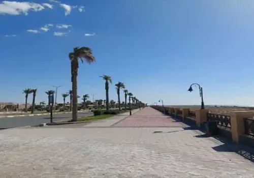 الأرصاد الجوية تحذر من طقس حار ورطب مع شبورة صباحية في مصر حتى الاثنين المقبل