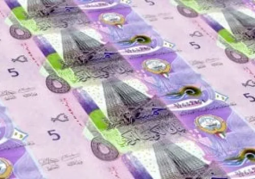 استقرار سعر الدينار الكويتي أمام الجنيه المصري في 17 يونيو 2026 وسط تباين بسيط في الأسعار بين البنوك