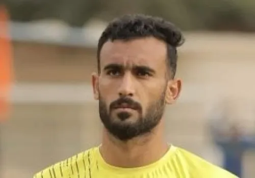 سيراميكا يعزز صفوفه بضم المهاجم محمد السيد شيكا في أولى صفقاته الصيفية
