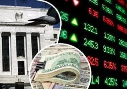 ترقب قرار الاحتياطي الفيدرالي اليوم بشأن سعر الفائدة على الدولار: ما هي التوقعات؟