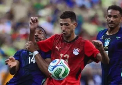الزمالك يعلن سلامة أحمد فتوح قبل مواجهة مصر ونيوزيلندا في كأس العالم 2026