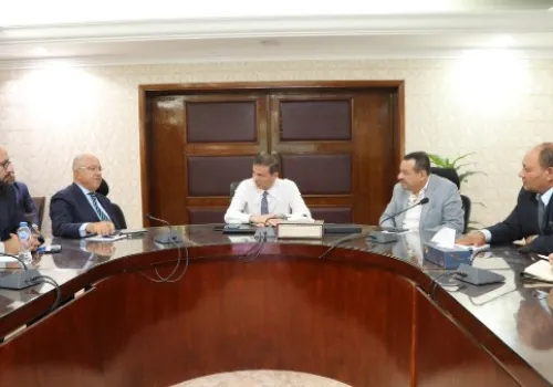مبادرة 'القرية المنتجة': وزارة الزراعة تستهدف تعزيز فرص العمل وزيادة دخل المزارعين في الريف المصري