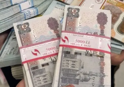 موعد صرف مرتبات يونيو 2026: هل سيكون الأربعاء أم الخميس لـ 5.5 مليون موظف؟