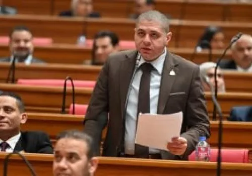 نائب برلماني: السيسي يكشف رؤية استراتيجية لحل الأزمات الجيوسياسية في المنطقة