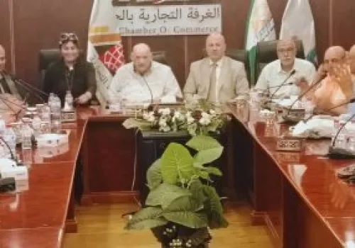 شعبة مخابز الجيزة تدعو لمراجعة تكلفة رغيف الخبز لمواجهة تحديات زيادة مدخلات التشغيل