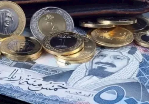 تراجع ملحوظ في سعر الريال السعودي أمام الجنيه المصري في 5 بنوك كبرى اليوم