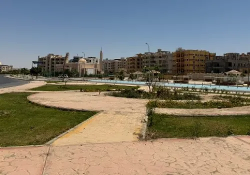 الإسكان تعزز جاذبية مدن الصعيد الجديدة من خلال تطوير البنية الأساسية والخدمات