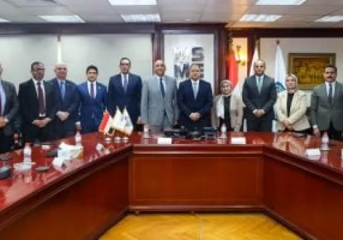 توقيع مذكرة تفاهم بين جهاز تنمية المشروعات وهيئة تنمية الصعيد: خطوة جديدة لدعم ريادة الأعمال في الجنوب المصري