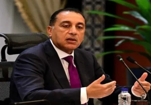 مجلس الوزراء المصري يبحث استدامة الطاقة وتوفير احتياطيات الوقود لضمان تأمين احتياجات المواطنين