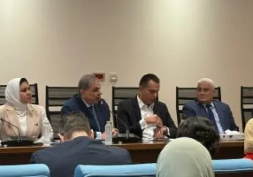 نواب القوى العاملة يتدخلون لحل أزمة تعطل نظام المعاشات: حقوق المواطنين ليست تجارب