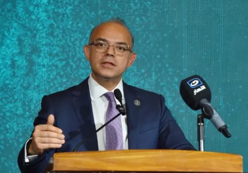 وزير الاستثمار: الشركات الناشئة تعزز النمو الاقتصادي وتفتح آفاق جديدة للعمل في مصر
