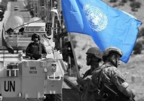 اليونيفيل توثق 38 انتهاكًا جويًا إسرائيليًا في لبنان وتؤكد تصاعد التوتر على الحدود