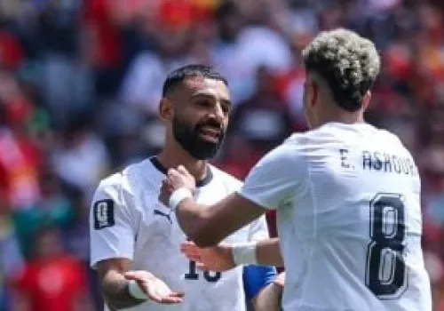 مصر تواجه نيوزيلندا في مباراة مصيرية بكأس العالم 2026: الموعد والقنوات الناقلة
