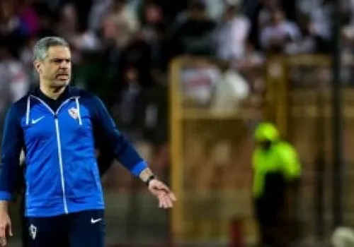 الزمالك يؤكد استمرار معتمد جمال كمدرب للفريق: تفاصيل الجلسة الحاسمة