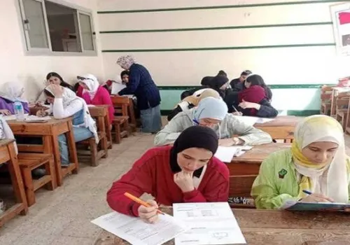 ترقب نتائج الشهادة الإعدادية في الإسكندرية: كيفية الاستعلام برقم الجلوس