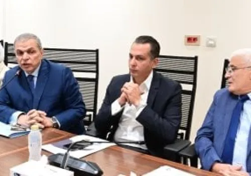 رئيس هيئة التأمينات يتأسف لأصحاب المعاشات بسبب تأخر الصرف نتيجة مشكلات تقنية
