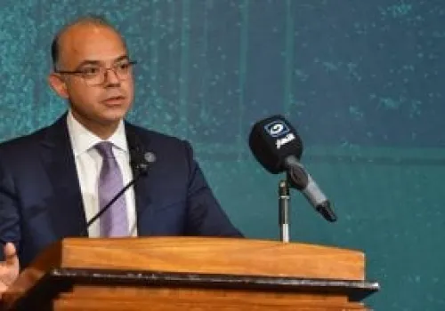 إطلاق منصة "Startup Egypt" برعاية وزير الاستثمار لتعزيز ريادة الأعمال في مصر