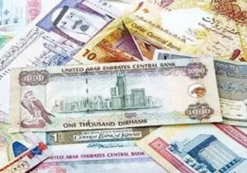 استقرار نسبي لأسعار الدولار والعملات الأجنبية أمام الجنيه المصري اليوم 17 يونيو 2026