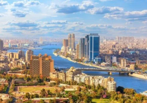 ارتفاع درجات الحرارة اليوم في مصر: الأرصاد تحذر من رطوبة مرتفعة في الشمال وحرارة شديدة بالجنوب