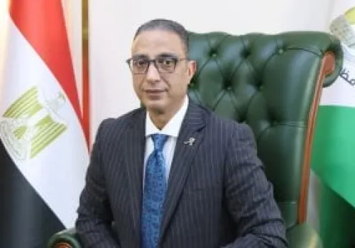 محافظ الجيزة يعلن نسبة نجاح 70.5% في نتيجة الشهادة الإعدادية للفصل الدراسي الثاني