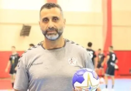 مجدي أبو المجد يعود إلى سباق قيادة جهاز كرة يد الزمالك وسط تغييرات جذرية في الفريق