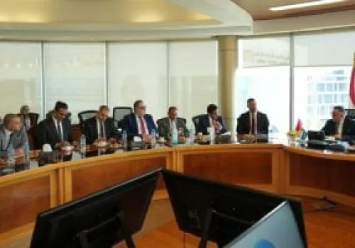 البورصة المصرية تستقطب 300 ألف مستثمر جديد في بداية 2026: ثقة متزايدة في سوق المال
