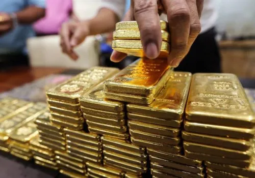 أسعار سبائك الذهب BTC تتراجع اليوم في مصر: تفاصيل جديدة وتحديثات هامة