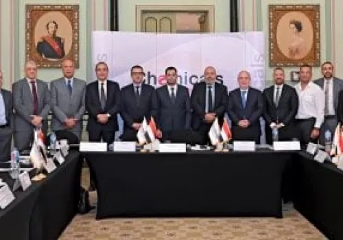 صادرات مصر من الصناعات الكيماوية والأسمدة تحقق نمواً ملحوظاً وتقترب من 4 مليارات دولار خلال 4 أشهر