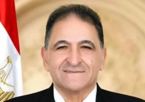 النائب سامي سوس: قمة السبع تعزز رؤية مصرية لاستقرار الشرق الأوسط
