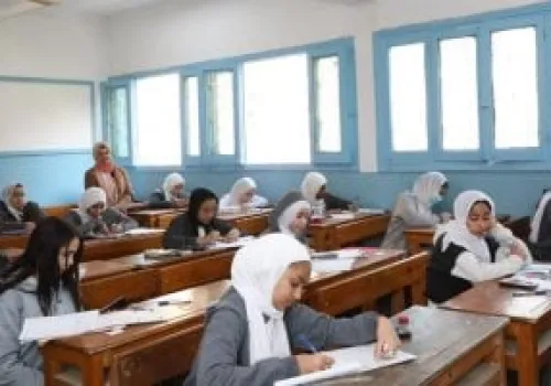 استعلام نتائج الشهادة الإعدادية 2026 في الجيزة: كيفية الحصول على الدرجات بالاسم ورقم الجلوس