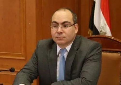 محمد رشوان: مشاركة السيسي في قمة السبع تعزز دور مصر كشريك دولي رئيسي