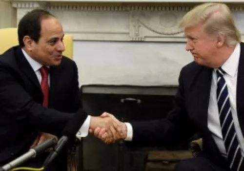 مشاركة السيسي في قمة مجموعة السبع: تأكيد لمكانة مصر الدولية ودورها الحيوي في تعزيز الأمن والاستقرار