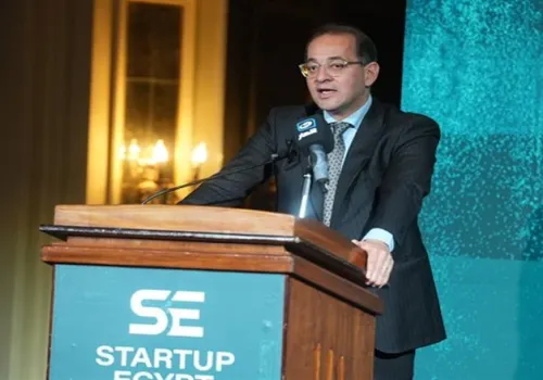 منصة 'ابدأ مصر' تعزز ريادة الأعمال في مصر مع نظام ضريبي جديد يدعم الشركات الناشئة