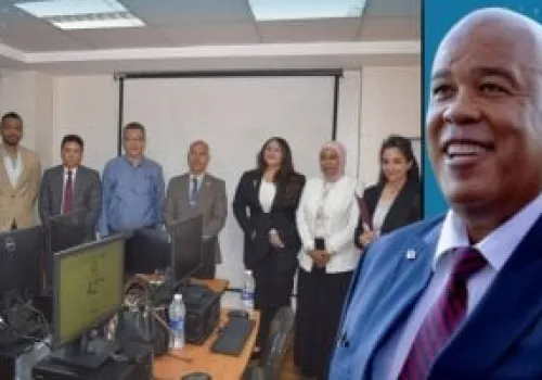 غرفة القاهرة والمجلس الأعلى للجامعات يطلقان برامج تدريبية معتمدة لتعزيز مهارات السوق